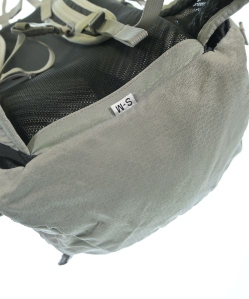 THE NORTH FACE（ザノースフェイス）バックパック・リュック 黒 サイズ:- メンズ/2200629181014