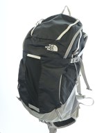 THE NORTH FACE（ザノースフェイス）バックパック・リュック 黒 サイズ:- メンズ/2200629181014