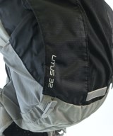 THE NORTH FACE（ザノースフェイス）バックパック・リュック 黒 サイズ:- メンズ/2200629181014