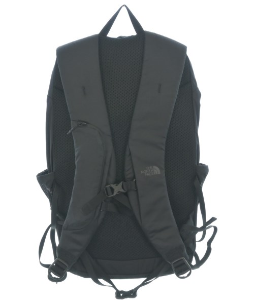 THE NORTH FACE（ザノースフェイス）バックパック・リュック 黒 サイズ:- メンズ/2200616864500