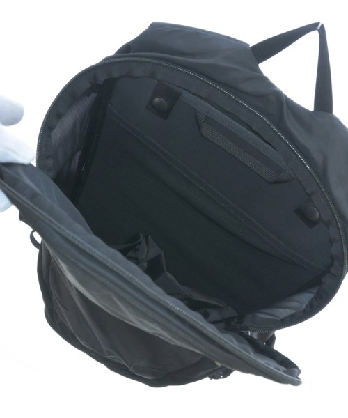 THE NORTH FACE（ザノースフェイス）バックパック・リュック 黒 サイズ:- メンズ/2200616864500