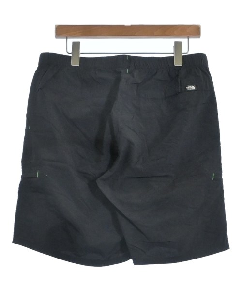 THE NORTH FACE（ザノースフェイス）ショートパンツ 黒 サイズ:-(M位) メンズ/2200617697138