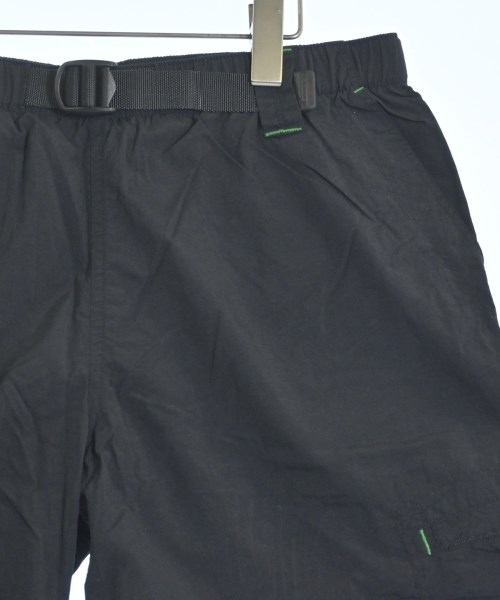 THE NORTH FACE（ザノースフェイス）ショートパンツ 黒 サイズ:-(M位) メンズ/2200617697138