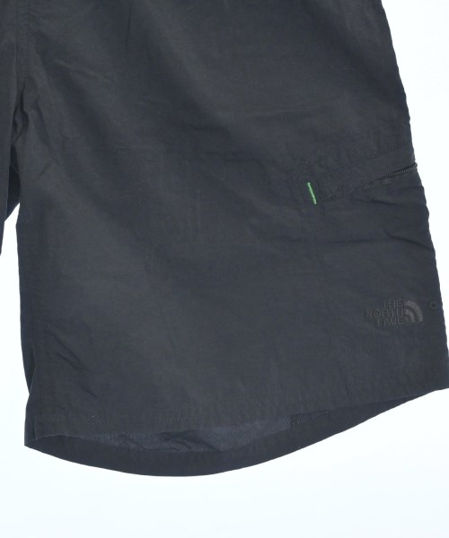 THE NORTH FACE（ザノースフェイス）ショートパンツ 黒 サイズ:-(M位) メンズ/2200617697138
