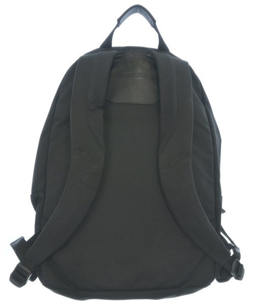 THE NORTH FACE（ザノースフェイス）バックパック・リュック 黒 サイズ:- メンズ/2200629499034