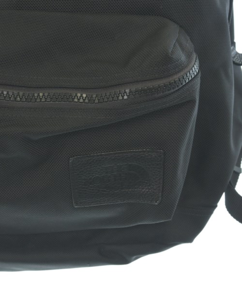 THE NORTH FACE（ザノースフェイス）バックパック・リュック 黒 サイズ:- メンズ/2200629499034