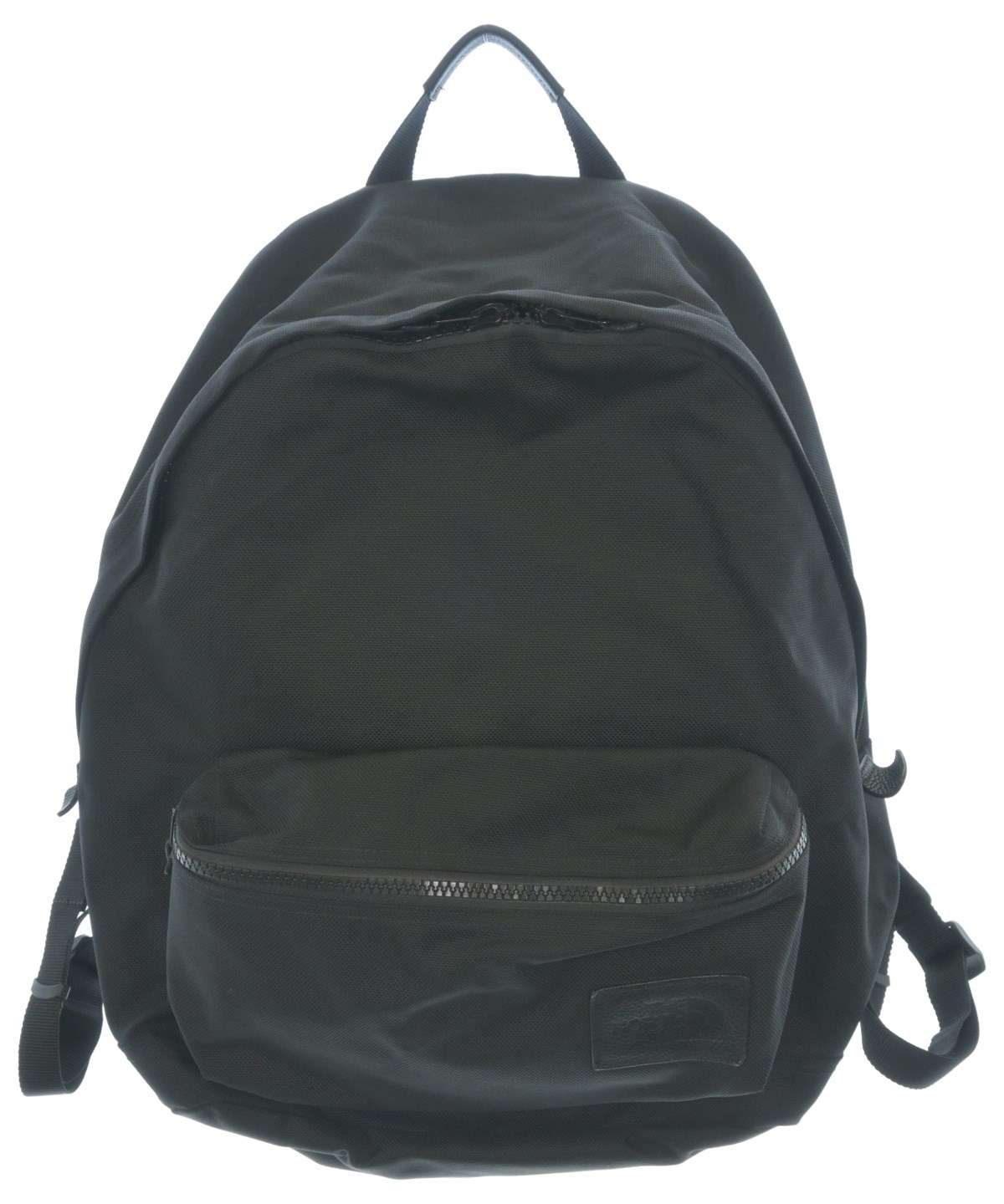 THE NORTH FACE（ザノースフェイス）バックパック・リュック 黒 サイズ