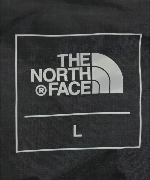 THE NORTH FACE（ザノースフェイス）ダウンジャケット/ダウンベスト 黒 サイズ:L メンズ/2200629509023
