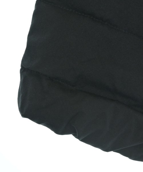 THE NORTH FACE（ザノースフェイス）ダウンジャケット/ダウンベスト 黒 サイズ:L メンズ/2200629509023