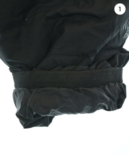 THE NORTH FACE（ザノースフェイス）ダウンジャケット/ダウンベスト 黒 サイズ:L メンズ/2200629509023