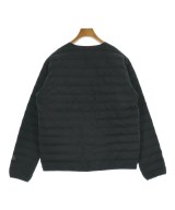THE NORTH FACE（ザノースフェイス）ダウンジャケット/ダウンベスト 黒 サイズ:L メンズ/2200629509023