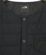 THE NORTH FACE（ザノースフェイス）ダウンジャケット/ダウンベスト 黒 サイズ:L メンズ/2200629509023