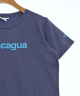 THE NORTH FACE（ザノースフェイス）Tシャツ・カットソー 紺 サイズ:M レディース/2200629521124