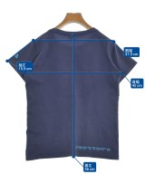 THE NORTH FACE（ザノースフェイス）Tシャツ・カットソー 紺 サイズ:M レディース/2200629521124