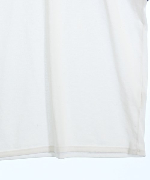 THE NORTH FACE（ザノースフェイス）Tシャツ・カットソー 白 サイズ:L メンズ/2200629521148