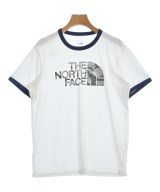 THE NORTH FACE（ザノースフェイス）Tシャツ・カットソー 白 サイズ:L メンズ/2200629521148