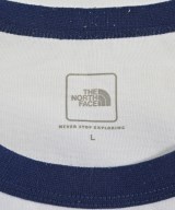 THE NORTH FACE（ザノースフェイス）Tシャツ・カットソー 白 サイズ:L メンズ/2200629521148