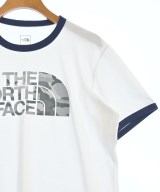 THE NORTH FACE（ザノースフェイス）Tシャツ・カットソー 白 サイズ:L メンズ/2200629521148
