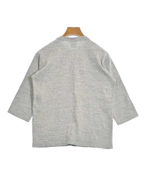 THE NORTH FACE（ザノースフェイス）Tシャツ・カットソー グレー サイズ:M レディース/2200629521155