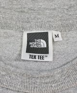 THE NORTH FACE（ザノースフェイス）Tシャツ・カットソー グレー サイズ:M レディース/2200629521155