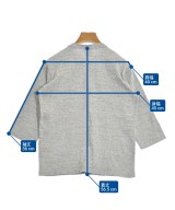 THE NORTH FACE（ザノースフェイス）Tシャツ・カットソー グレー サイズ:M レディース/2200629521155