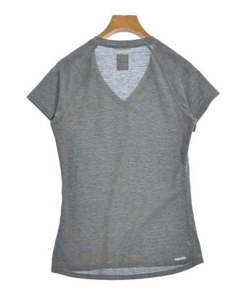 THE NORTH FACE（ザノースフェイス）Tシャツ・カットソー グレー サイズ:S レディース/2200629521162