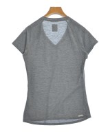 THE NORTH FACE（ザノースフェイス）Tシャツ・カットソー グレー サイズ:S レディース/2200629521162