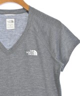 THE NORTH FACE（ザノースフェイス）Tシャツ・カットソー グレー サイズ:S レディース/2200629521162