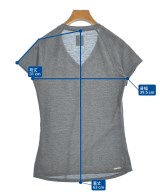 THE NORTH FACE（ザノースフェイス）Tシャツ・カットソー グレー サイズ:S レディース/2200629521162
