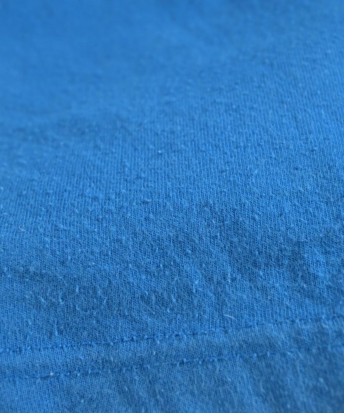 THE NORTH FACE（ザノースフェイス）Tシャツ・カットソー 青 サイズ:L レディース/2200629521179