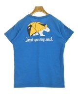 THE NORTH FACE（ザノースフェイス）Tシャツ・カットソー 青 サイズ:L レディース/2200629521179