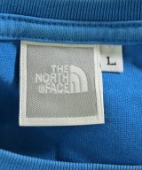 THE NORTH FACE（ザノースフェイス）Tシャツ・カットソー 青 サイズ:L レディース/2200629521179