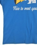 THE NORTH FACE（ザノースフェイス）Tシャツ・カットソー 青 サイズ:L レディース/2200629521179