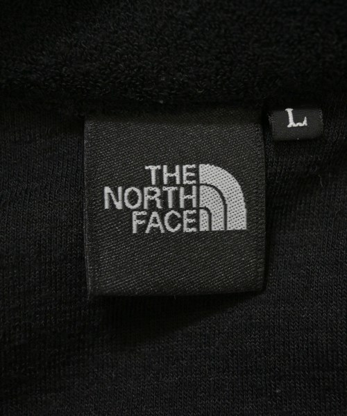 THE NORTH FACE（ザノースフェイス）ポロシャツ 黒 サイズ:L メンズ/2200629600034