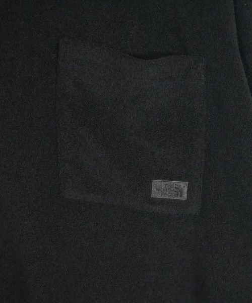 THE NORTH FACE（ザノースフェイス）ポロシャツ 黒 サイズ:L メンズ/2200629600034