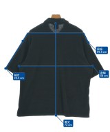 THE NORTH FACE（ザノースフェイス）ポロシャツ 黒 サイズ:L メンズ/2200629600034