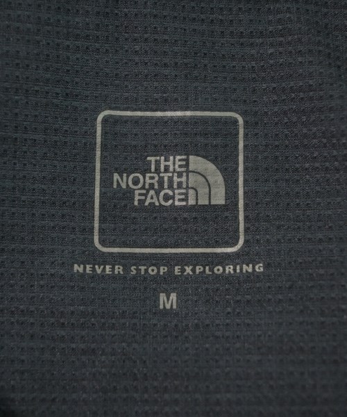 THE NORTH FACE（ザノースフェイス）Tシャツ・カットソー グレー サイズ:M レディース/2200616047019