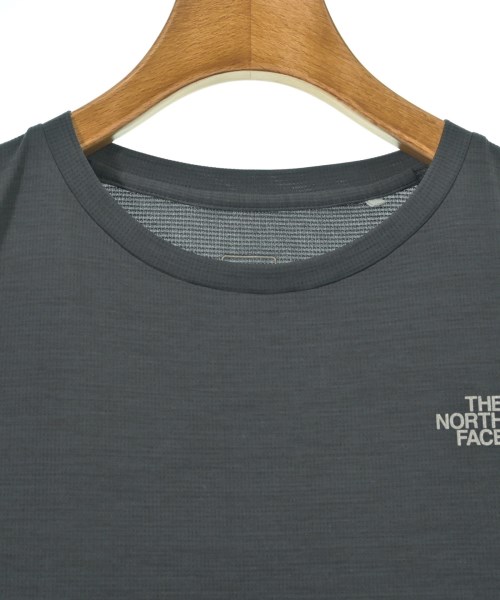 THE NORTH FACE（ザノースフェイス）Tシャツ・カットソー グレー サイズ:M レディース/2200616047019