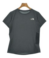 THE NORTH FACE（ザノースフェイス）Tシャツ・カットソー グレー サイズ:M レディース/2200616047019