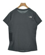 THE NORTH FACE（ザノースフェイス）Tシャツ・カットソー グレー サイズ:M レディース/2200616047019