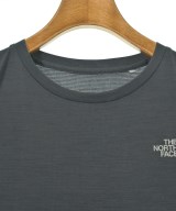 THE NORTH FACE（ザノースフェイス）Tシャツ・カットソー グレー サイズ:M レディース/2200616047019