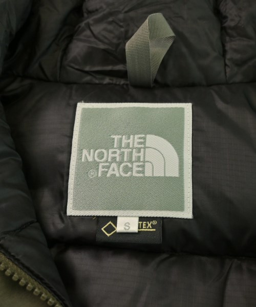 THE NORTH FACE（ザノースフェイス）ブルゾン カーキ サイズ:S レディース/2200619624026
