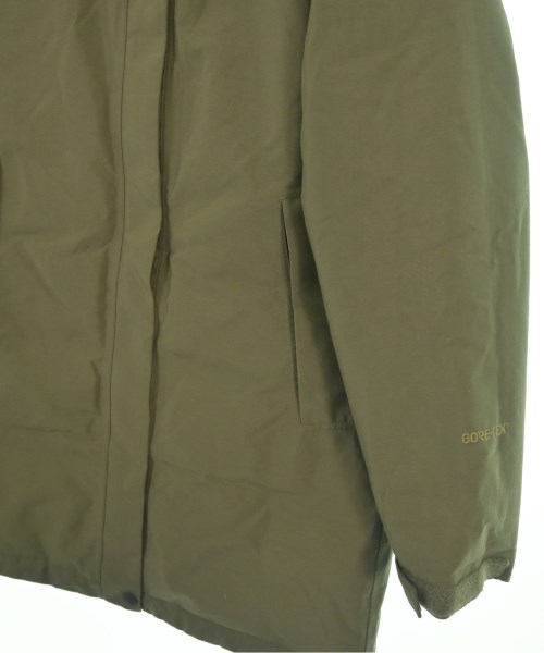 THE NORTH FACE（ザノースフェイス）ブルゾン カーキ サイズ:S レディース/2200619624026