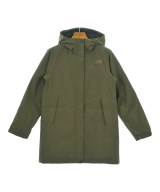 THE NORTH FACE（ザノースフェイス）ブルゾン カーキ サイズ:S レディース/2200619624026
