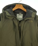 THE NORTH FACE（ザノースフェイス）ブルゾン カーキ サイズ:S レディース/2200619624026