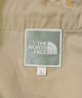 THE NORTH FACE（ザノースフェイス）ショートパンツ 黄 サイズ:L レディース/2200624832133