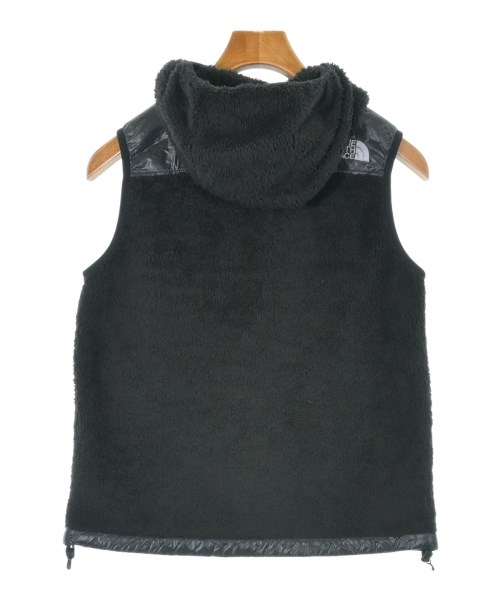 THE NORTH FACE（ザノースフェイス）ダウンジャケット/ダウンベスト 黒 サイズ:M レディース/2200629714014