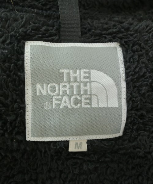 THE NORTH FACE（ザノースフェイス）ダウンジャケット/ダウンベスト 黒 サイズ:M レディース/2200629714014