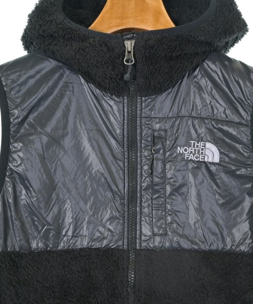 THE NORTH FACE（ザノースフェイス）ダウンジャケット/ダウンベスト 黒 サイズ:M レディース/2200629714014