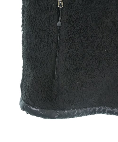 THE NORTH FACE（ザノースフェイス）ダウンジャケット/ダウンベスト 黒 サイズ:M レディース/2200629714014